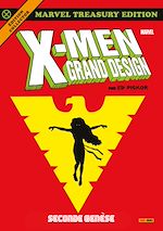 Télécharger le livre :  X-Men Grand Design (Par Ed Piskor) T02