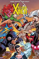 Télécharger le livre :  All-New X-Men T04