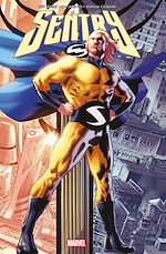 Télécharger le livre :  Sentry (2018) - L'homme de deux mondes