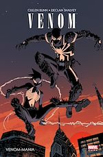 Télécharger le livre :  Venom - Venom-Mania