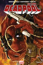 Télécharger le livre :  All-New Deadpool T07