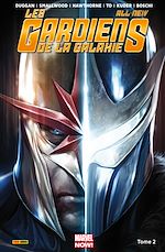 Télécharger le livre :  All-New Les Gardiens de la Galaxie (2017) T02