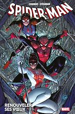 Télécharger le livre :  Spider-Man T01