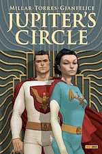 Télécharger le livre :  Jupiter's Circle