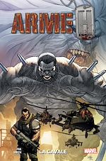 Télécharger le livre :  Arme H (2018) T01