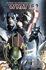Télécharger le livre :  What If? T02
