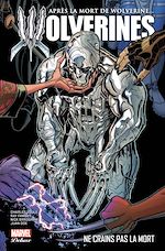 Télécharger le livre :  Wolverines T02