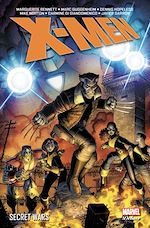 Télécharger le livre :  X-Men - Secret Wars