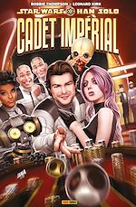 Télécharger le livre :  Star Wars: Han Solo - Cadet impérial