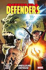Télécharger le livre :  Defenders : La meilleure défense