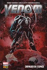 Télécharger le livre :  Venom : Chevalier de l'espace (2016)