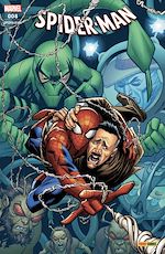 Télécharger le livre :  Spider-Man T08