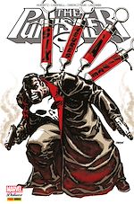 Télécharger le livre :  Punisher : Six heures à vivre