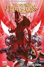 Télécharger le livre :  Amazing Spider-Man Legacy T02