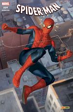 Télécharger le livre :  Spider-Man T09