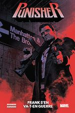 Télécharger le livre :  Punisher T01