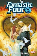 Télécharger le livre :  Fantastic Four (2018) T02