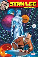 Télécharger le livre :  Stan Lee : Rencontre...