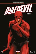 Télécharger le livre :  Daredevil Legacy (2018) T03