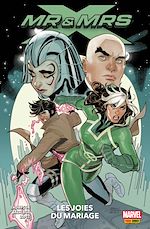 Télécharger le livre :  Mr. & Mrs. X  (2018) 1