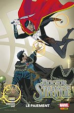 Télécharger le livre :  Doctor Strange (2018) T02