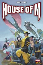 Télécharger le livre :  House of M