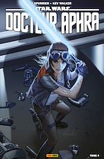 Télécharger le livre :  Star Wars : Docteur Aphra T04
