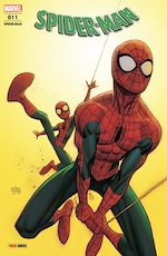 Télécharger le livre :  Spider-Man (softcover) T11