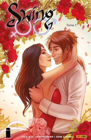 Téléchargez le livre :  Swing T01