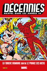 Télécharger le livre :  Décennies : Marvel dans les années - 40