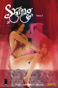 Téléchargez le livre :  Swing T02