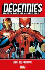 Télécharger le livre :  Décennies : Marvel dans les années 2000