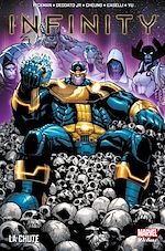 Télécharger le livre :  Infinity T01