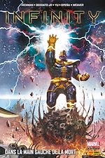 Télécharger le livre :  Infinity (2013) T02