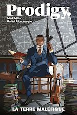 Télécharger le livre :  Prodigy