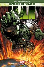 Télécharger le livre :  World War Hulk