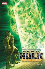 Télécharger le livre :  Immortal Hulk T02