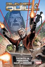Télécharger le livre :  Old Man Quill (2019) T01
