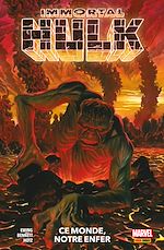Télécharger le livre :  Immortal Hulk (2018) T03