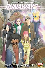 Télécharger le livre :  Runaways (2003) T01