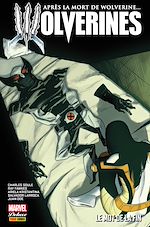 Télécharger le livre :  Wolverines T03