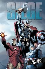 Télécharger le livre :  Siege