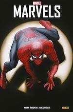 Télécharger le livre :  Marvels (1994)