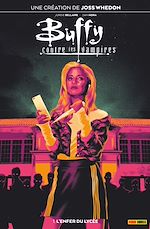 Télécharger le livre :  Buffy contre les vampires T01