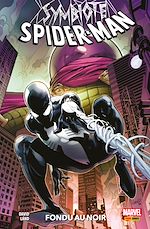 Télécharger le livre :  Symbiote Spider-Man (2019) - Fondu au noir