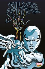 Télécharger le livre :  Silver Surfer (2019) - Black