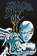 Télécharger le livre :  Silver Surfer (2019) - Black