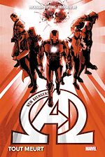 Télécharger le livre :  New Avengers (2013) T01