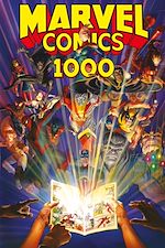 Télécharger le livre :  Marvel Comics - 1000