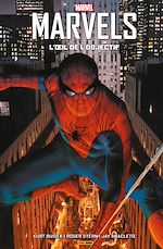 Télécharger le livre :  Marvels - L'oeil de l'objectif